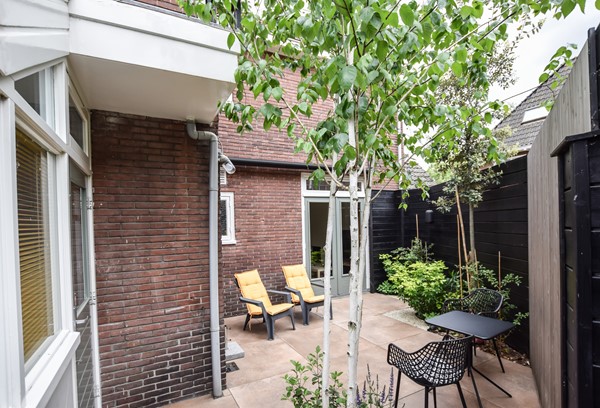 Medium property photo - Ackersdijckstraat 2, 5212 GL 's-Hertogenbosch